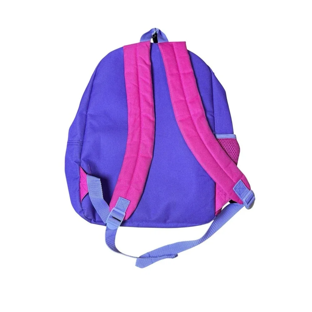 Nickelodeon backpack that